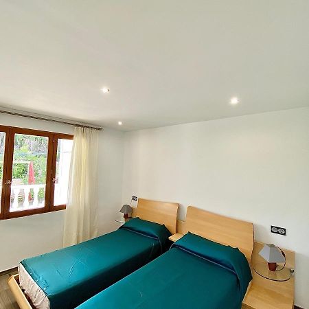 Apartamento En El Centro Del Albir Buitenkant foto