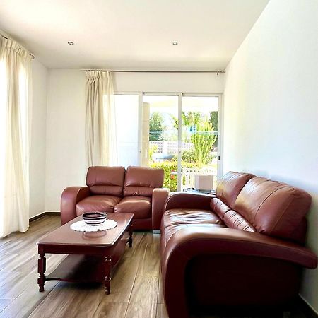 Apartamento En El Centro Del Albir Buitenkant foto
