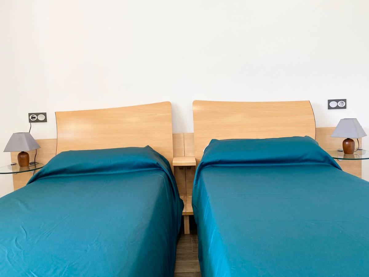 Apartamento En El Centro Del Albir Buitenkant foto