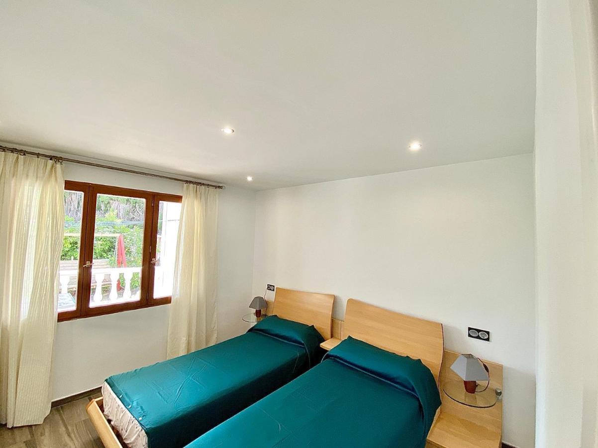Apartamento En El Centro Del Albir Buitenkant foto