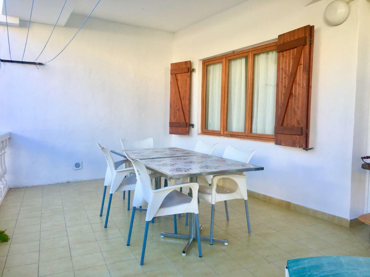 Apartamento En El Centro Del Albir Buitenkant foto